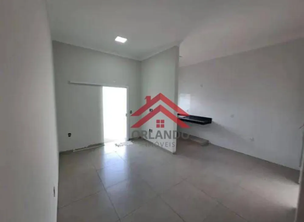 Casa, 3 quartos, 80 m² - Foto 1