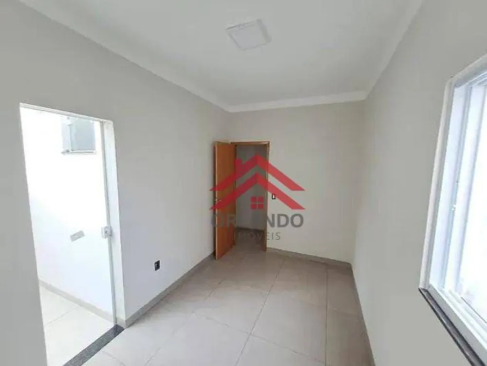 Casa, 3 quartos, 80 m² - Foto 2