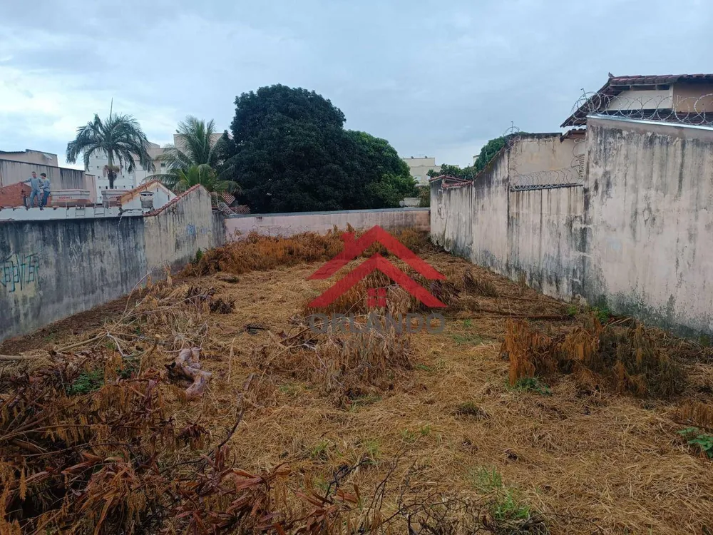 Terreno, 360 m² - Foto 1