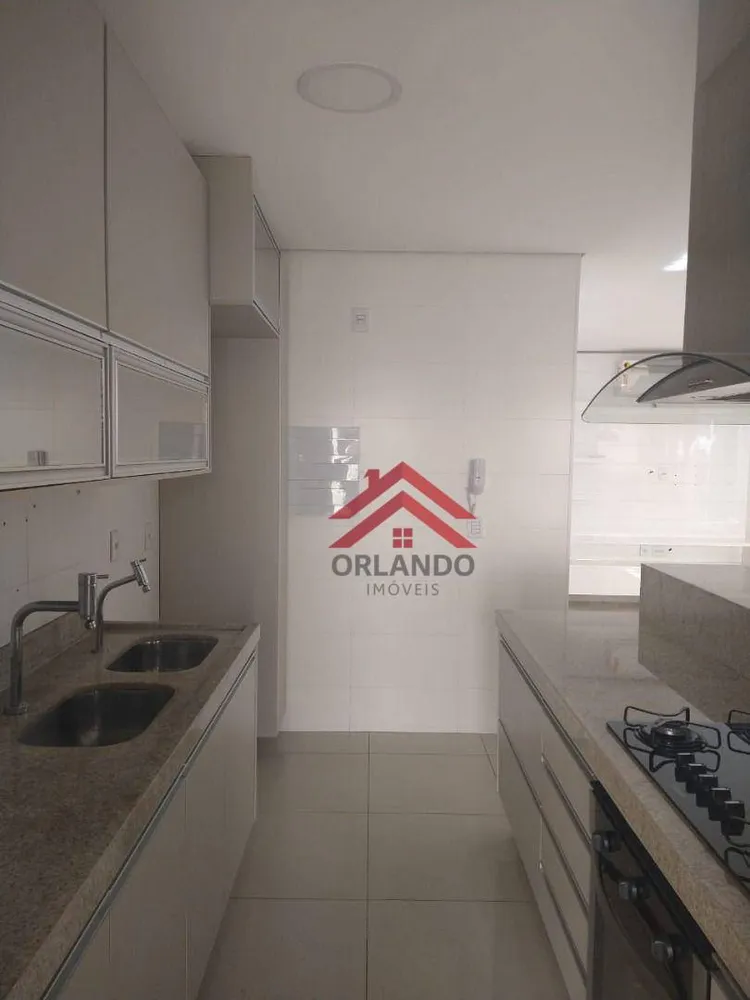 Sobrado, 3 quartos, 150 m² - Foto 4