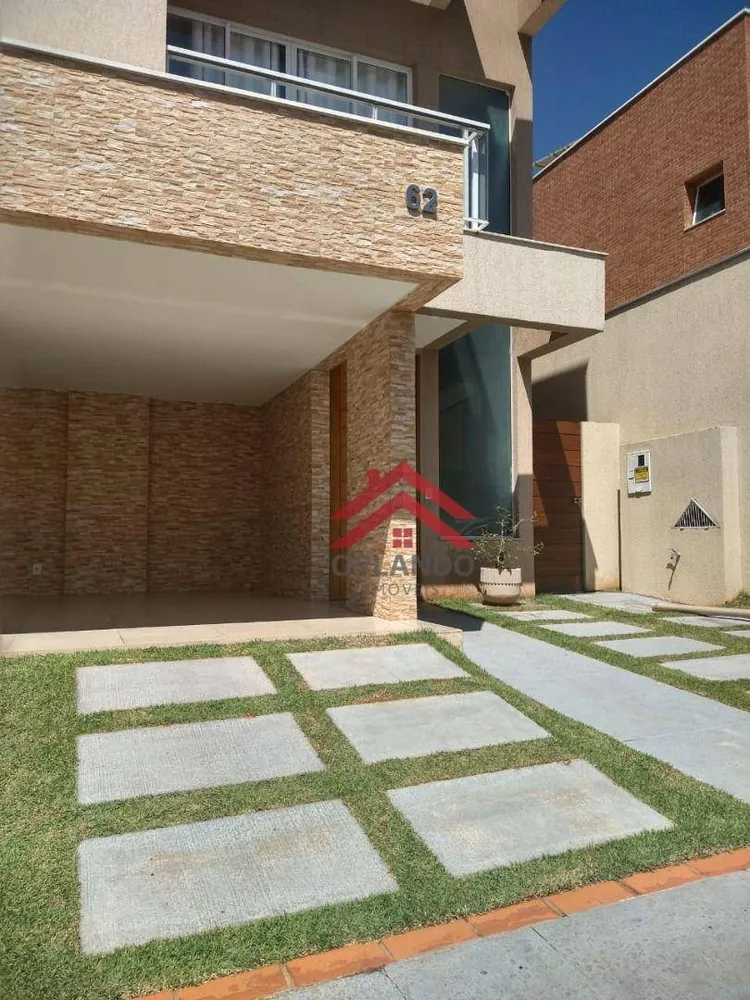 Sobrado, 3 quartos, 150 m² - Foto 2
