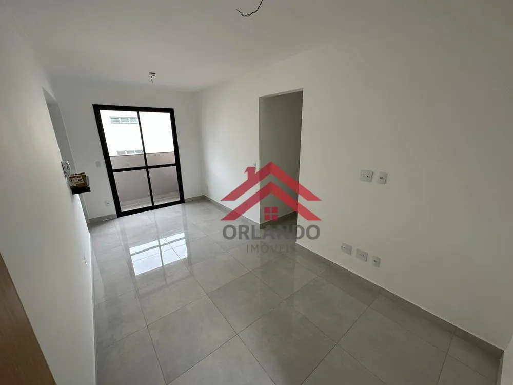 Apartamento, 2 quartos, 63 m² - Foto 2