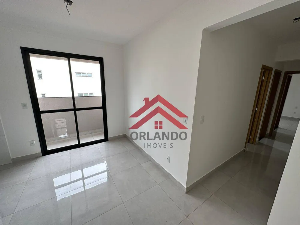 Apartamento, 2 quartos, 63 m² - Foto 1