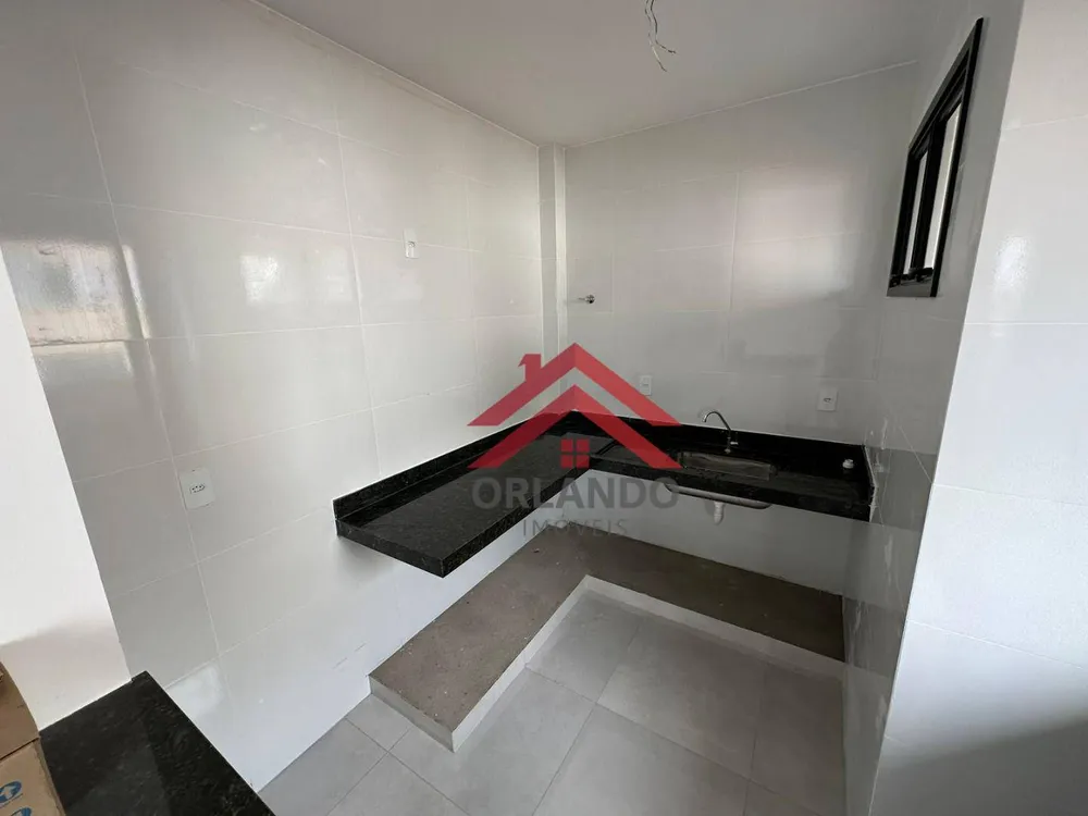 Apartamento, 2 quartos, 63 m² - Foto 3