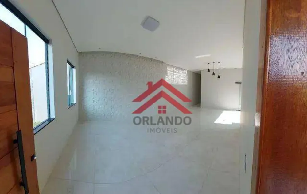 Casa, 3 quartos, 150 m² - Foto 3