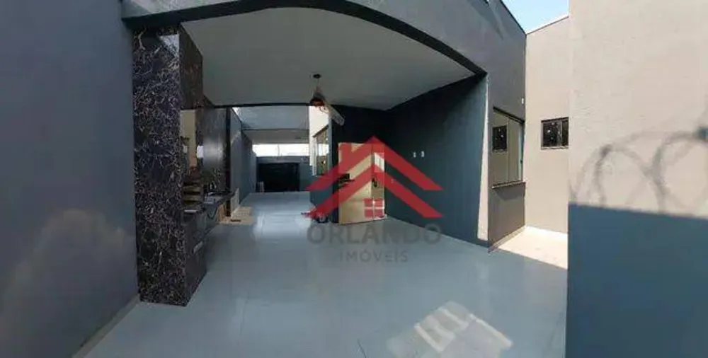 Casa, 3 quartos, 150 m² - Foto 2