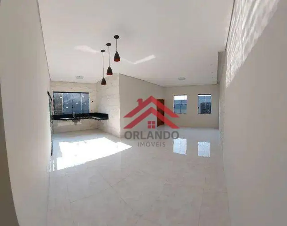 Casa, 3 quartos, 150 m² - Foto 4