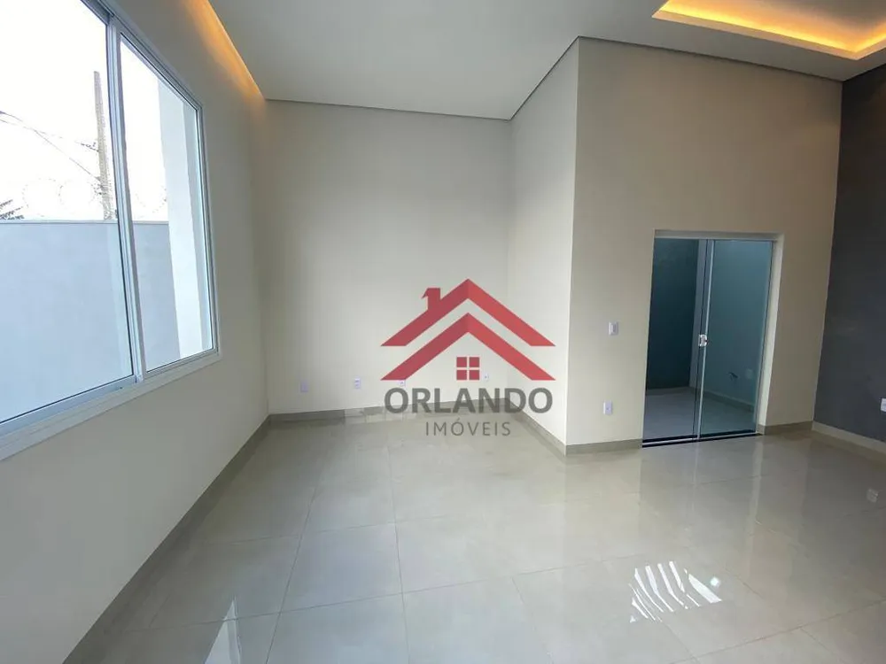 Casa, 3 quartos, 89 m² - Foto 1
