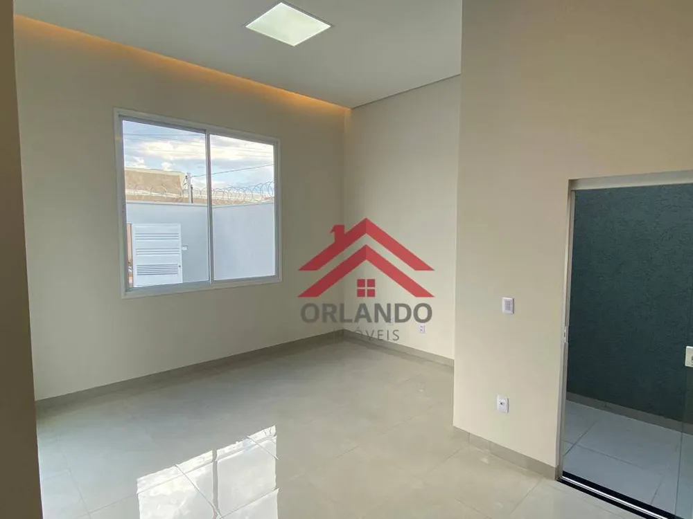 Casa, 3 quartos, 89 m² - Foto 2