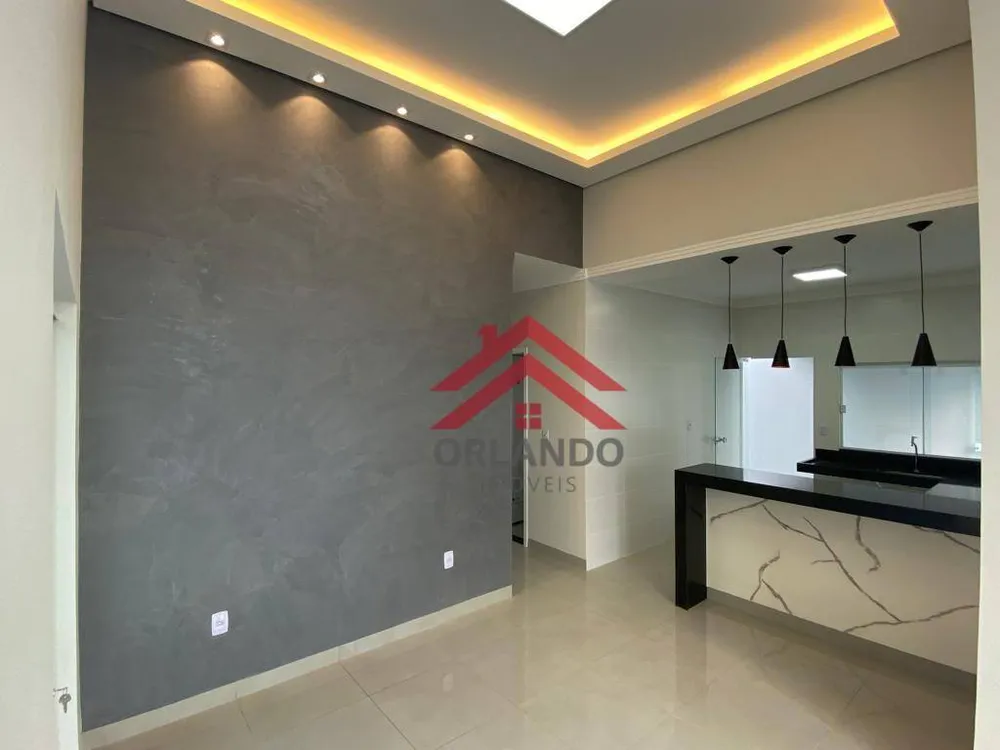 Casa, 3 quartos, 89 m² - Foto 3