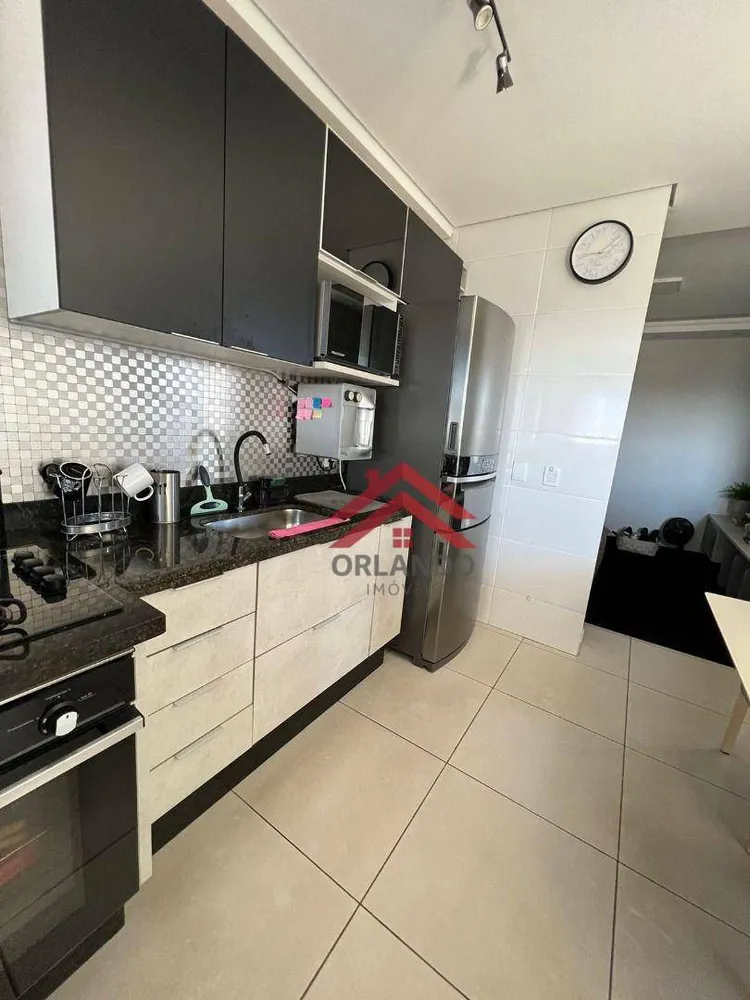 Apartamento, 2 quartos, 60 m² - Foto 3