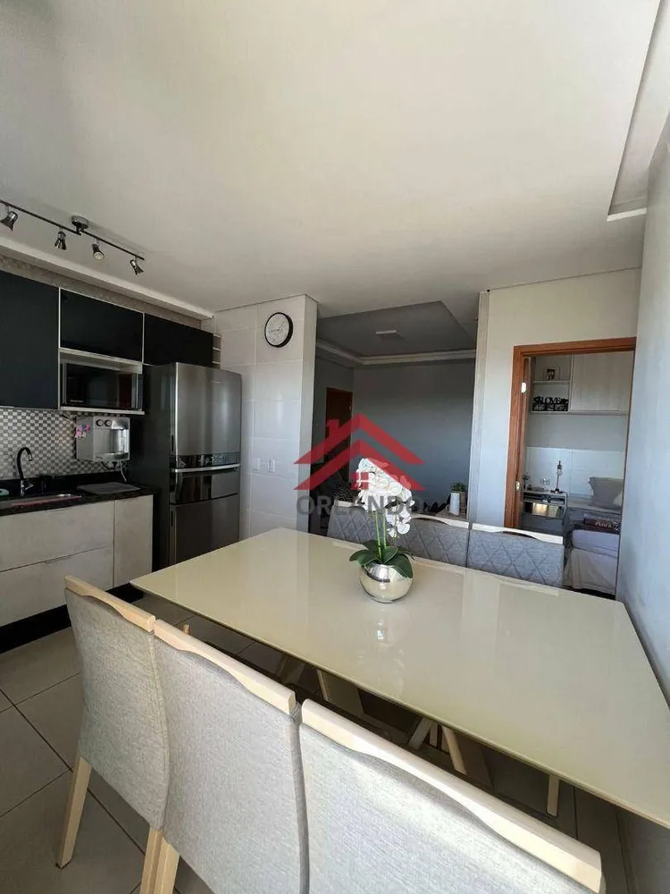 Apartamento, 2 quartos, 60 m² - Foto 4