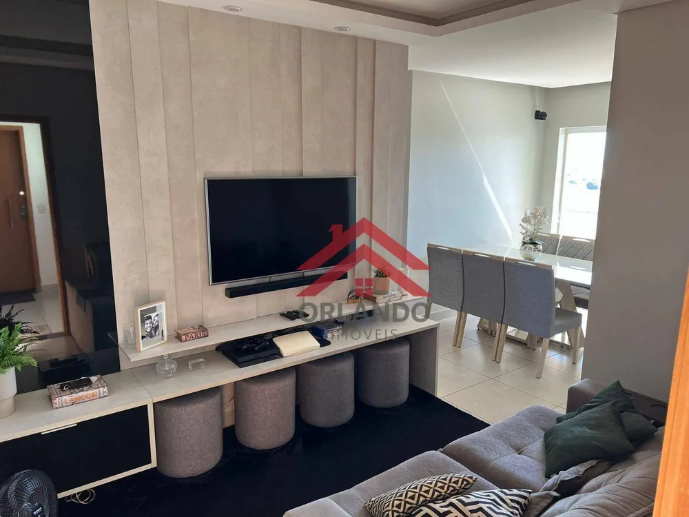 Apartamento, 2 quartos, 60 m² - Foto 1