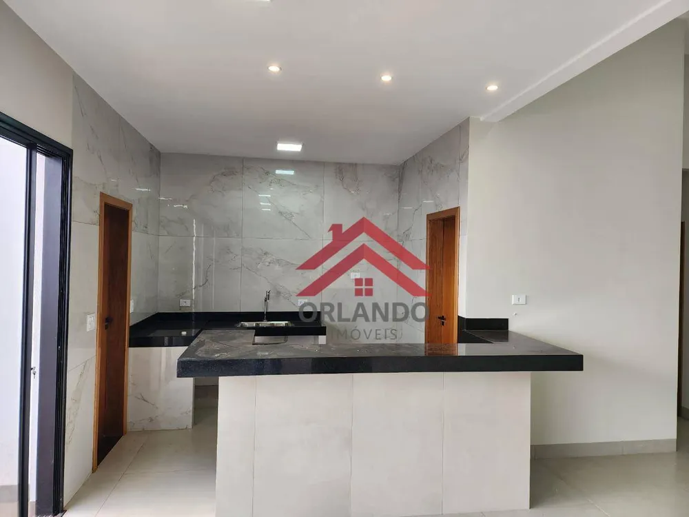 Casa, 3 quartos, 172 m² - Foto 4