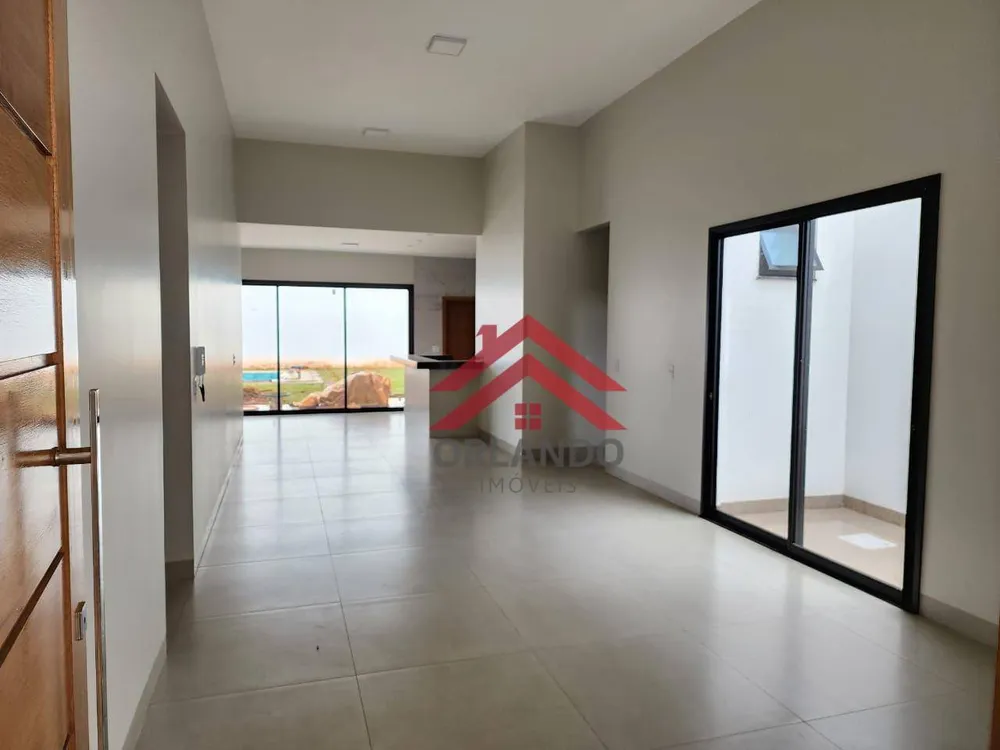 Casa, 3 quartos, 172 m² - Foto 1