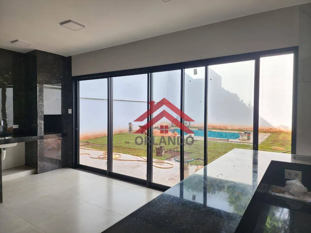 Casa, 3 quartos, 172 m² - Foto 2