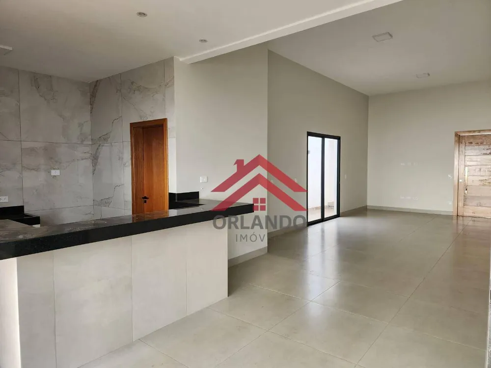 Casa, 3 quartos, 172 m² - Foto 3