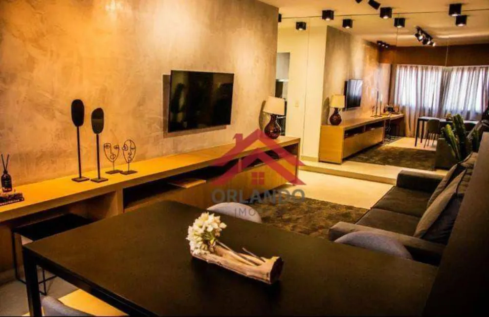 Apartamento, 2 quartos, 83 m² - Foto 1