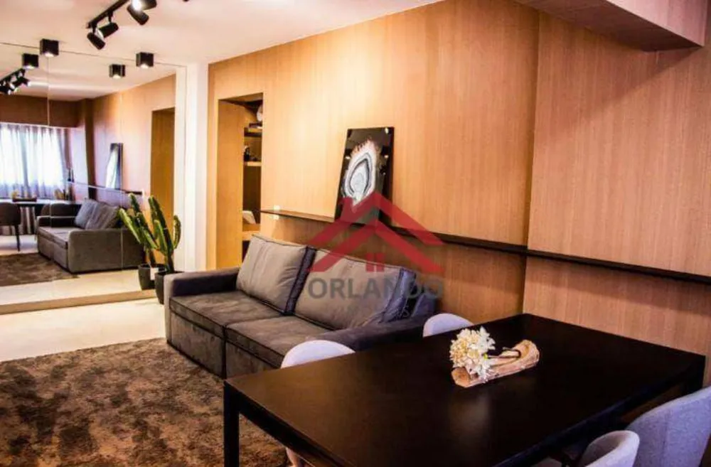 Apartamento, 2 quartos, 83 m² - Foto 2