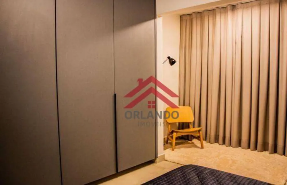 Apartamento, 2 quartos, 83 m² - Foto 4