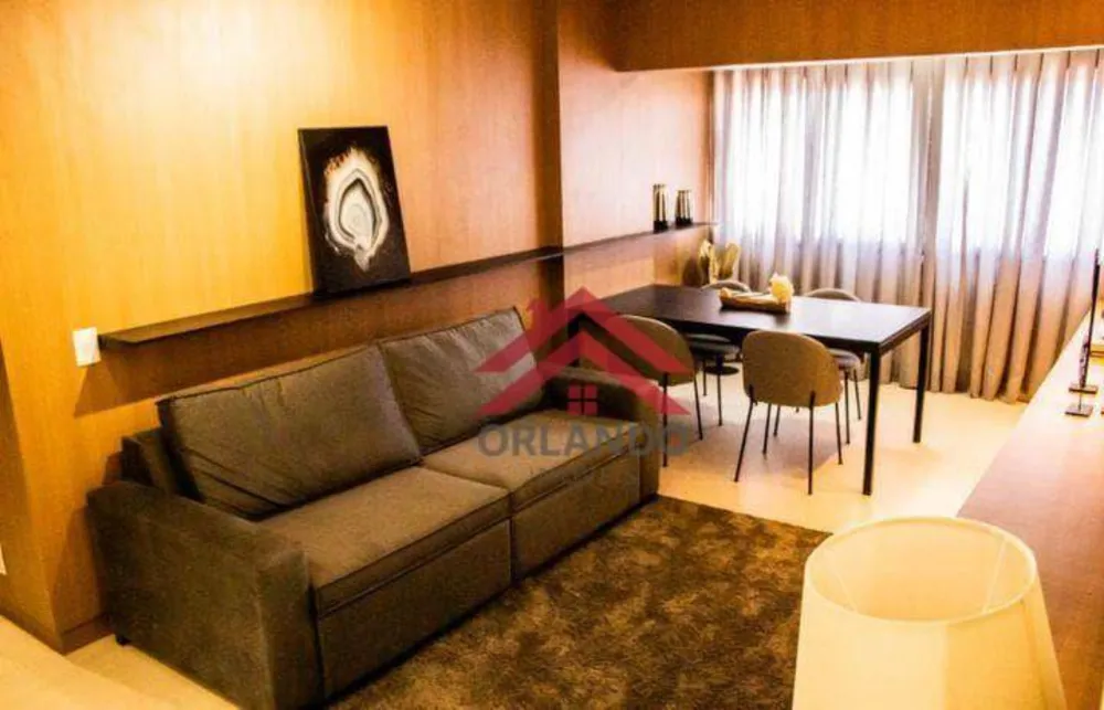 Apartamento, 2 quartos, 83 m² - Foto 3