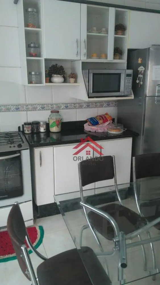 Casa, 3 quartos, 210 m² - Foto 4