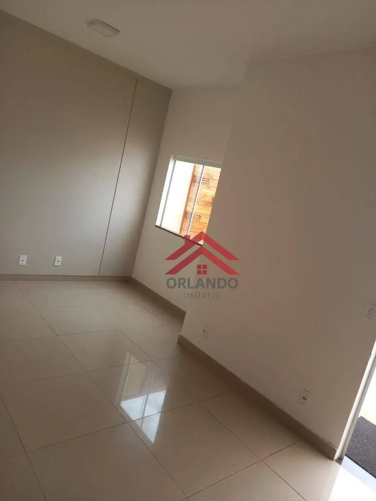 Casa, 2 quartos, 58 m² - Foto 1