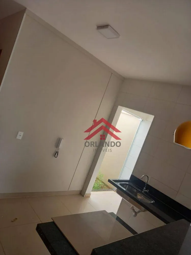 Casa, 2 quartos, 58 m² - Foto 4