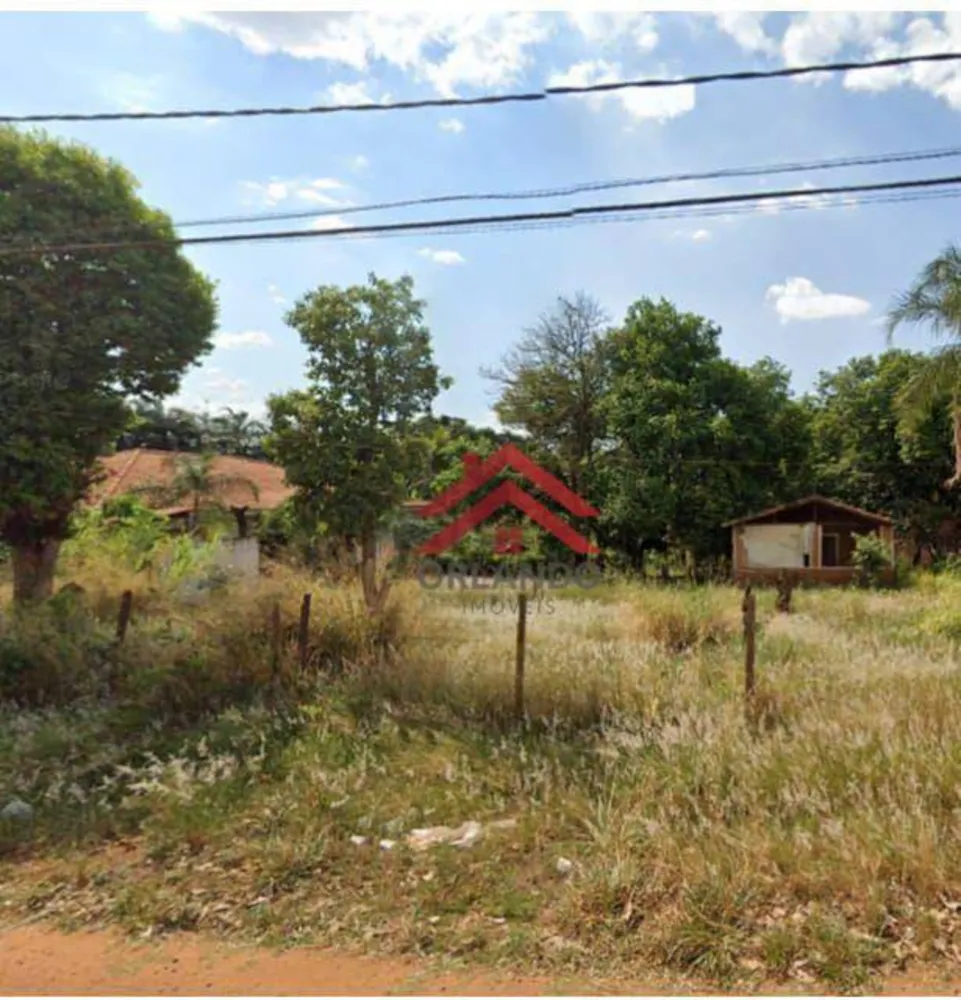 Terreno, 5220 m² - Foto 1