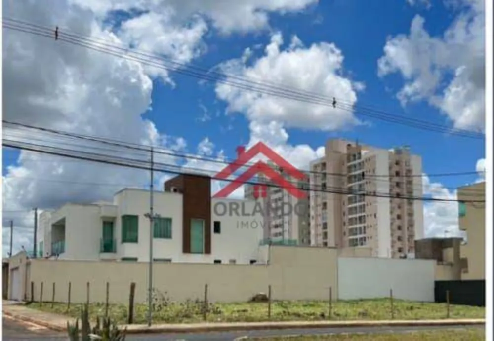 Terreno, 250 m² - Foto 1