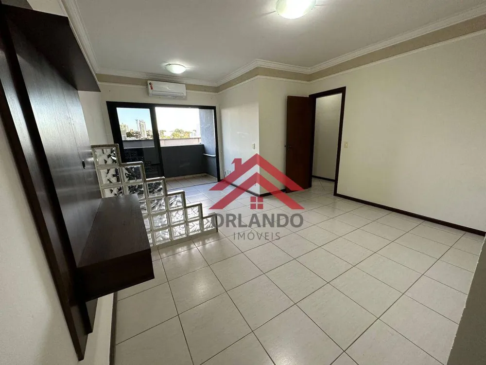 Apartamento, 3 quartos, 85 m² - Foto 1
