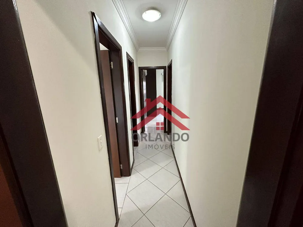 Apartamento, 3 quartos, 85 m² - Foto 4