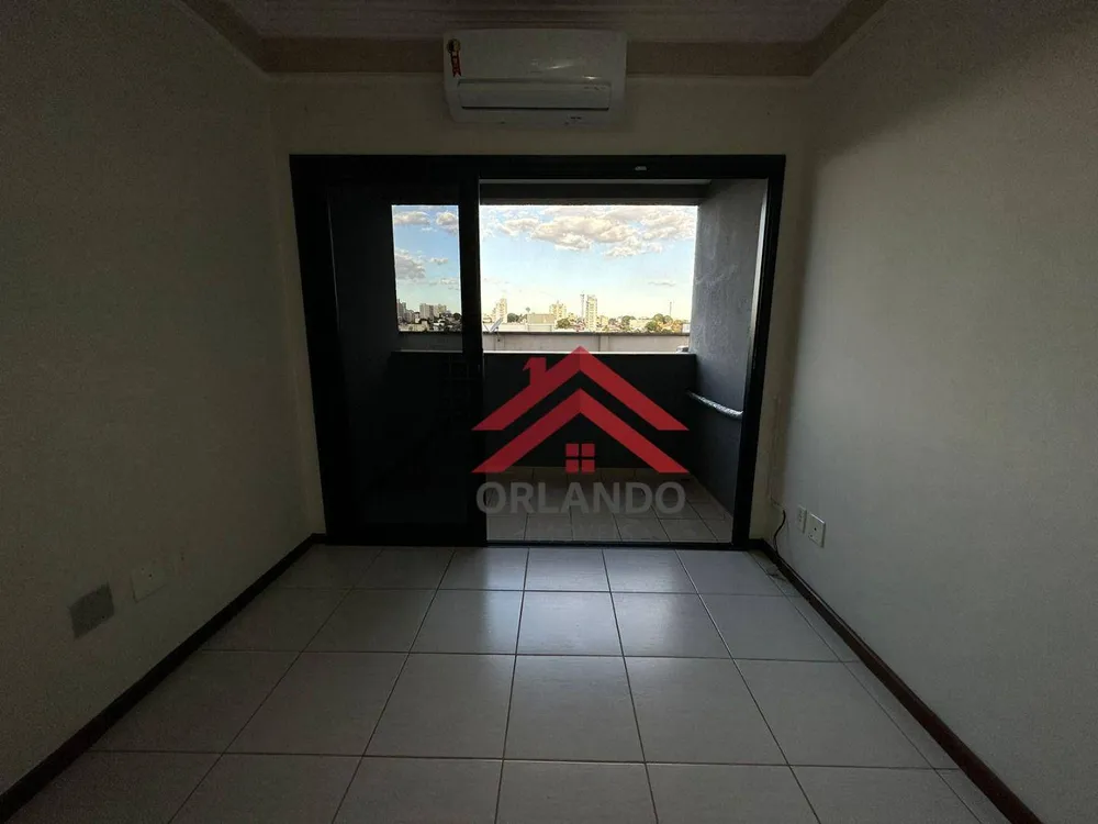 Apartamento, 3 quartos, 85 m² - Foto 2