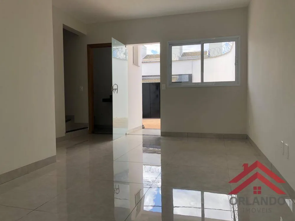 Sobrado, 2 quartos, 100 m² - Foto 1