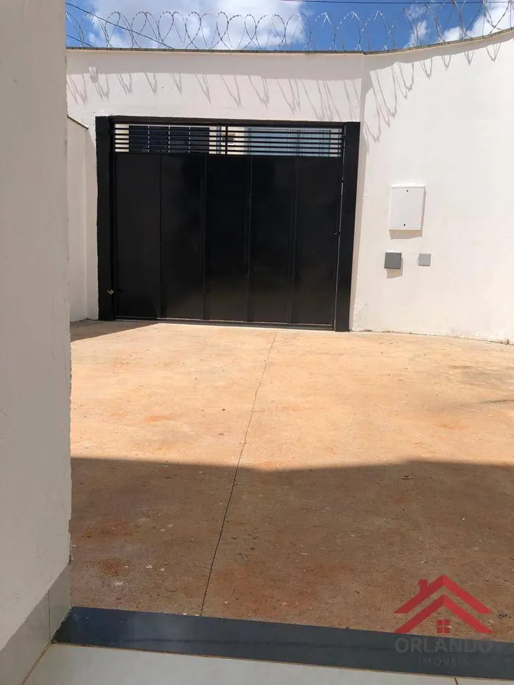 Sobrado, 2 quartos, 100 m² - Foto 3