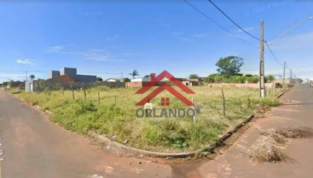 Terreno, 300 m² - Foto 1