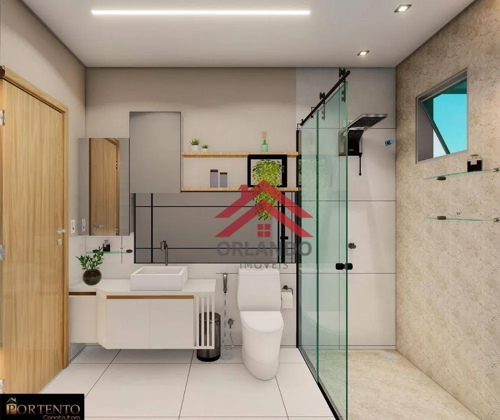 Apartamento, 2 quartos, 56 m² - Foto 2