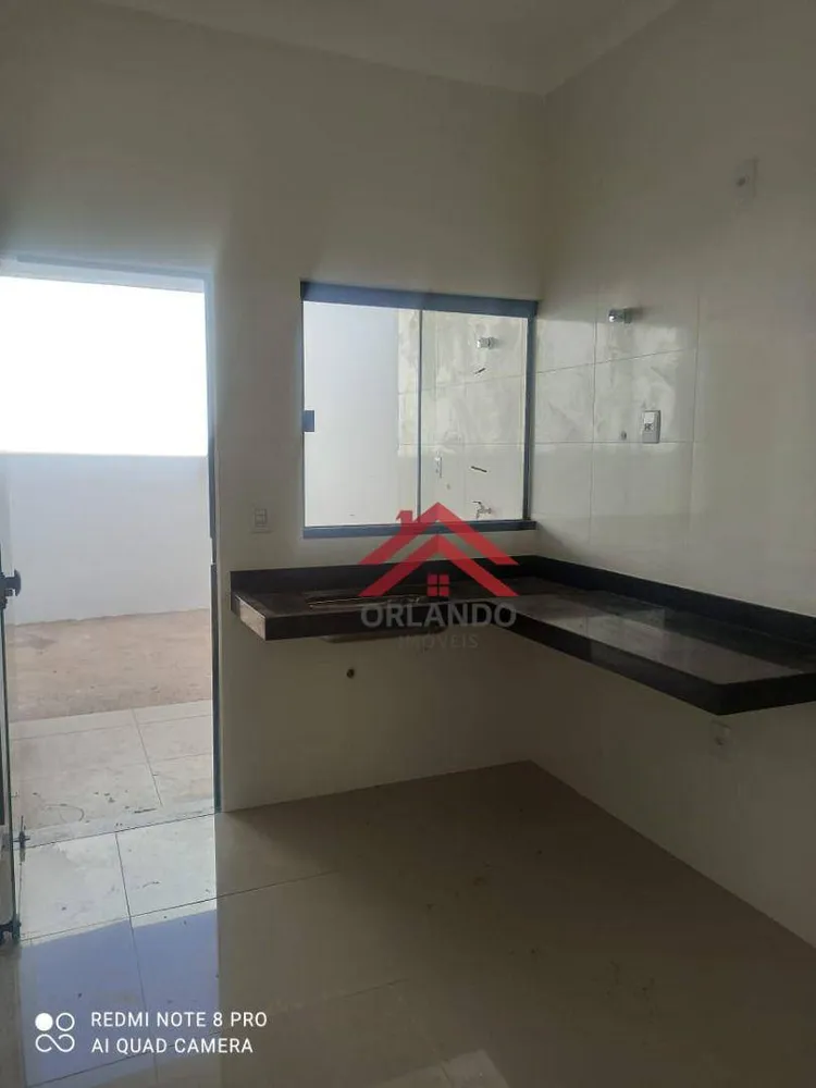 Casa, 3 quartos, 96 m² - Foto 4