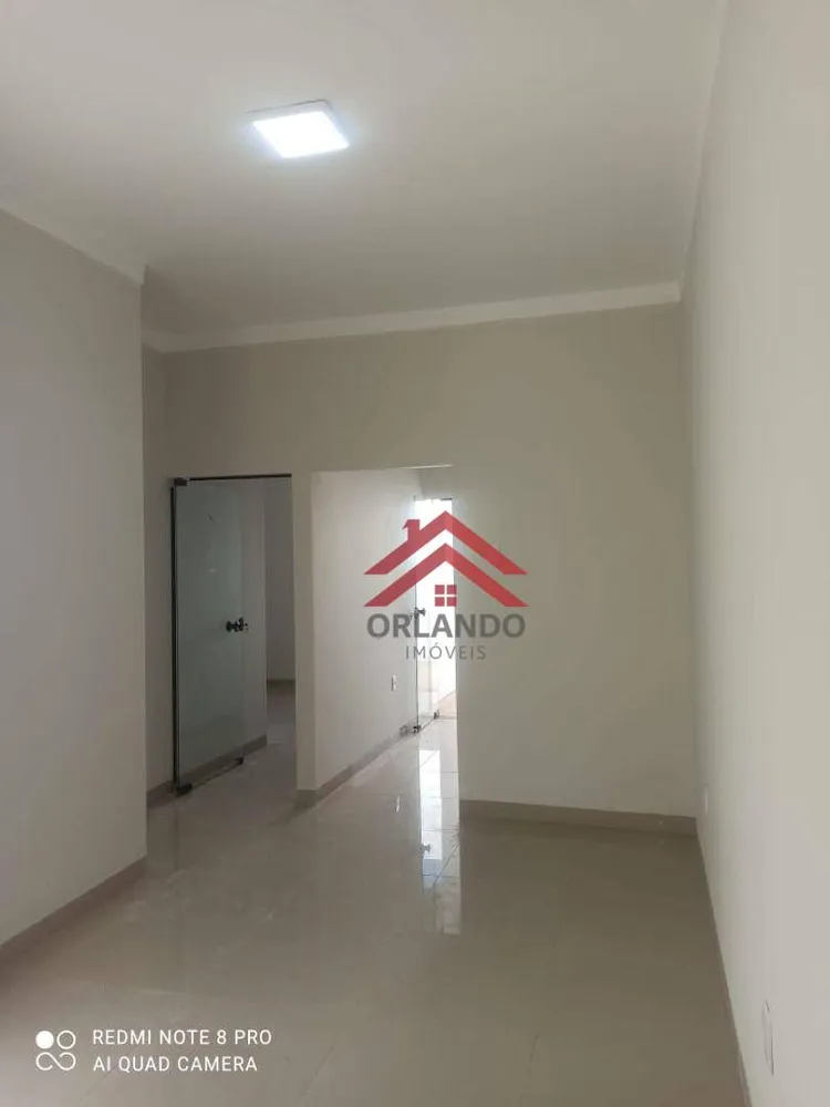 Casa, 3 quartos, 96 m² - Foto 2