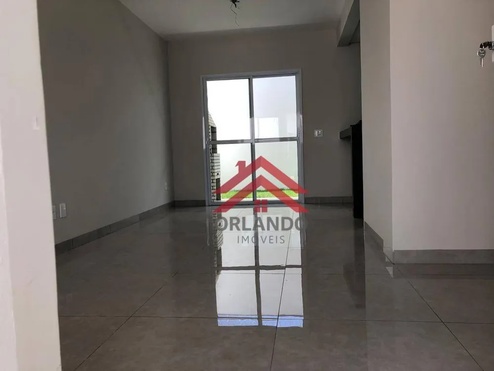 Sobrado, 2 quartos, 79 m² - Foto 1