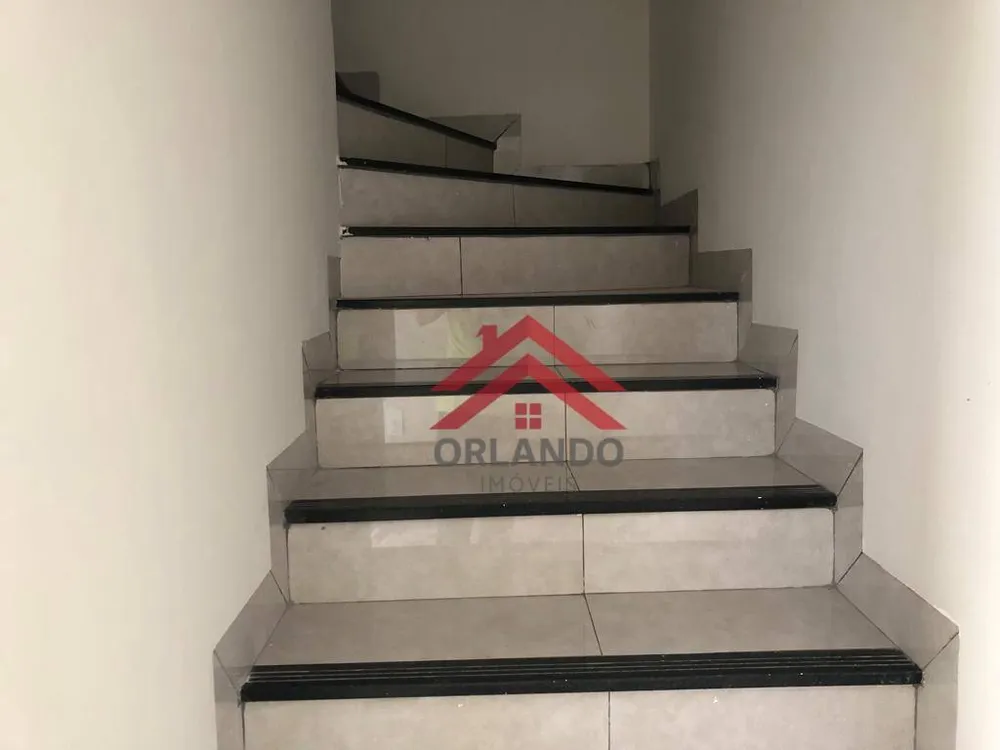 Sobrado, 2 quartos, 79 m² - Foto 4