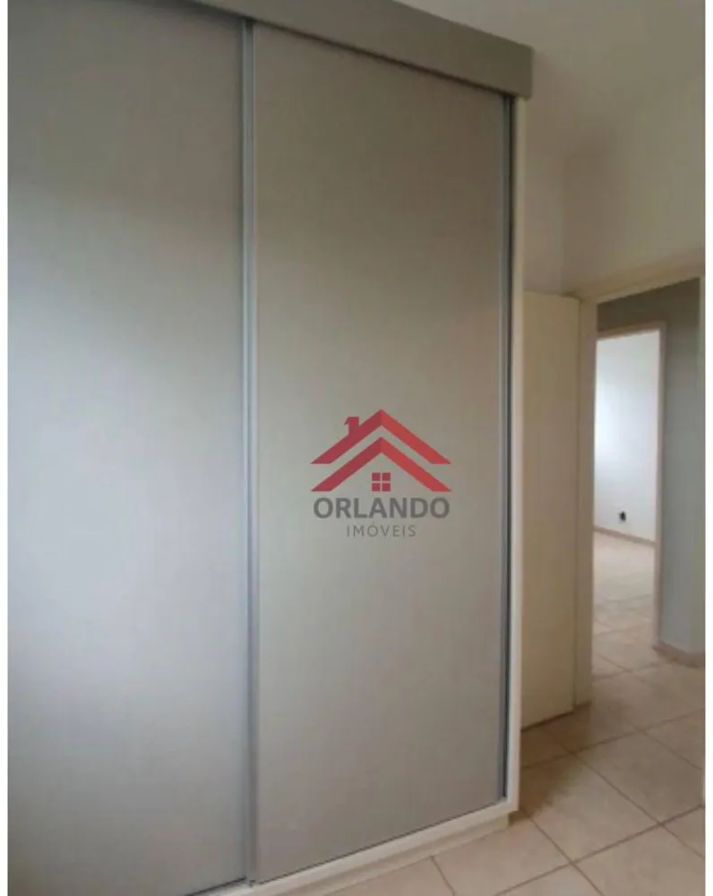 Apartamento, 3 quartos, 57 m² - Foto 3