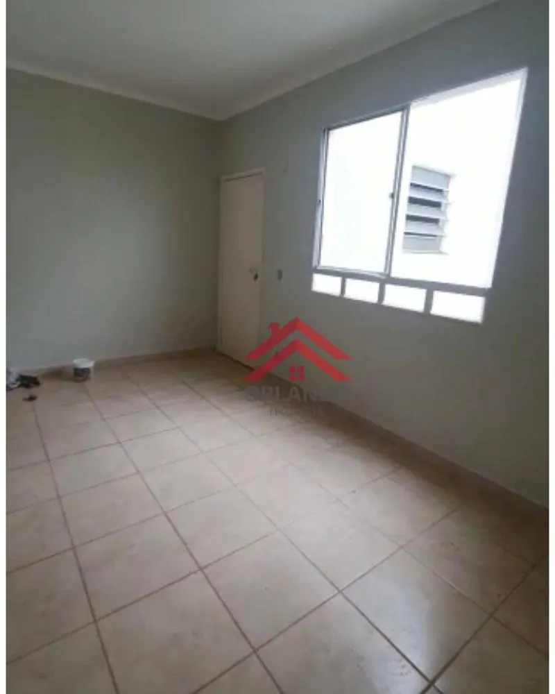 Apartamento, 3 quartos, 57 m² - Foto 1
