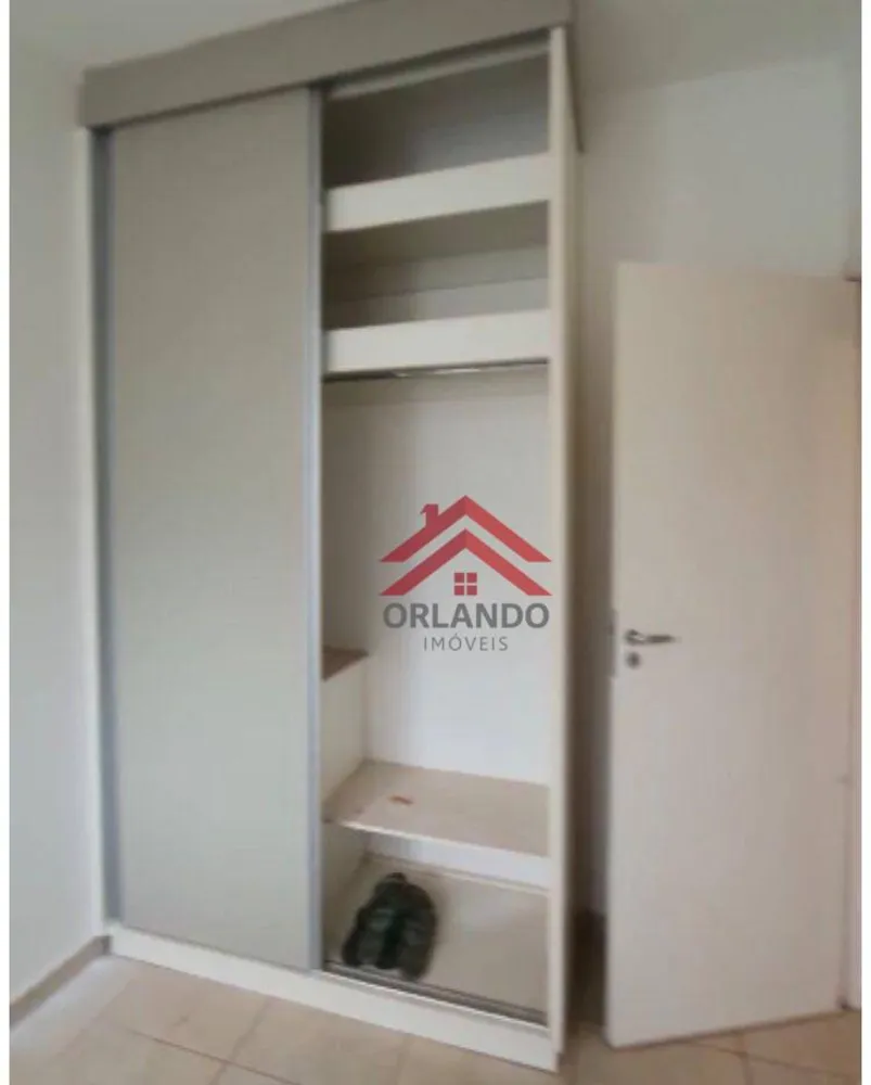 Apartamento, 3 quartos, 57 m² - Foto 4
