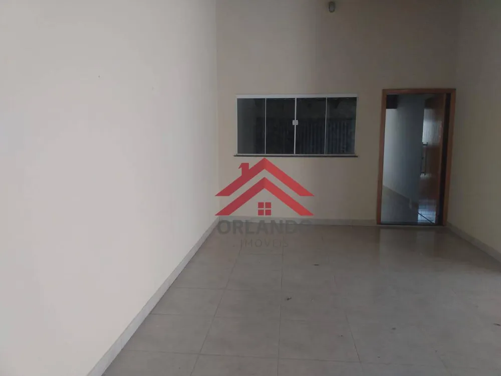 Casa, 3 quartos, 160 m² - Foto 2