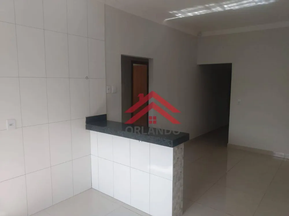 Casa, 3 quartos, 160 m² - Foto 4