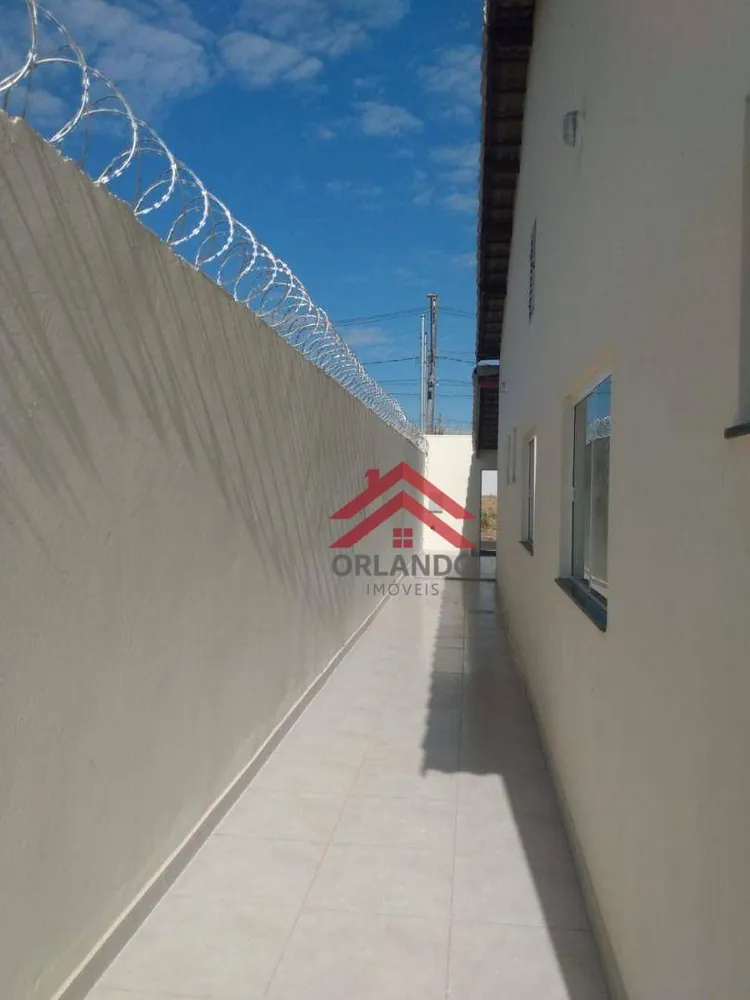 Casa, 3 quartos, 160 m² - Foto 1