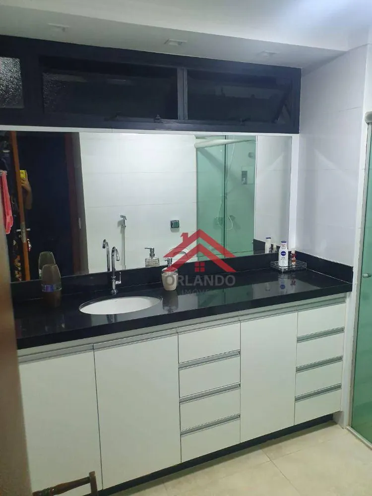 Apartamento, 3 quartos, 122 m² - Foto 4