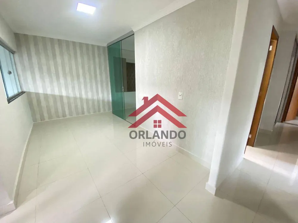 Casa, 3 quartos, 190 m² - Foto 3