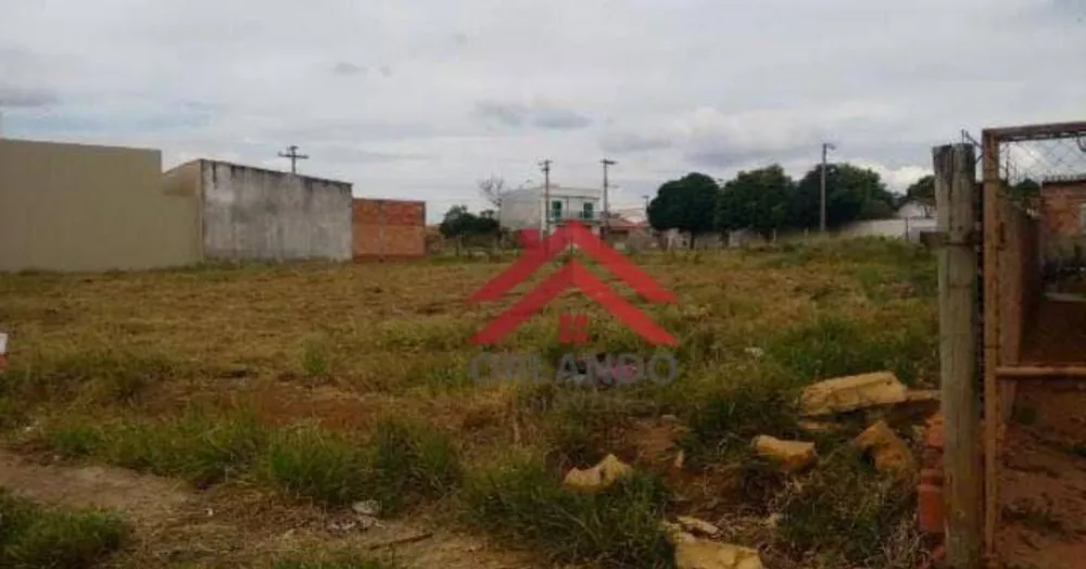 Terreno, 412 m² - Foto 1